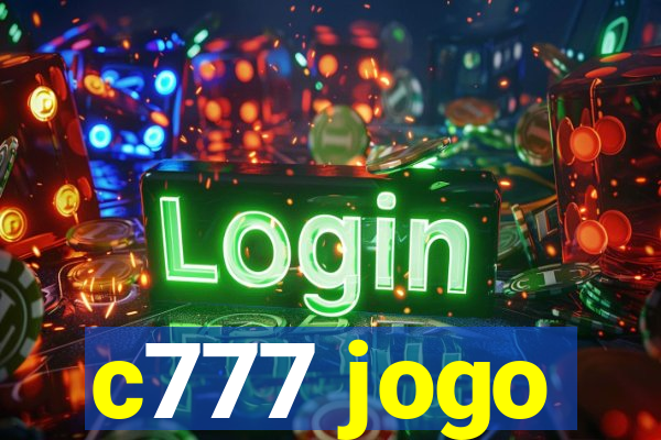 c777 jogo